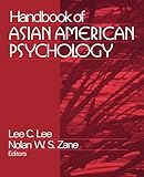 Handbook of Asian American Psychology