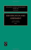 Identification and Assessment, Volume 16 (Advances in Learning and Behavioral Disabilities) (Advances in Learning & Behavioral Disabilities)
