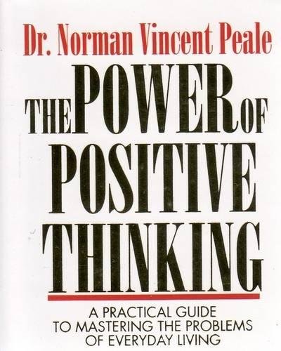 Book Cover The Power of Positive Thinking (minature edition)