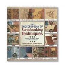 The Encyclopedia Of Scrapbooking