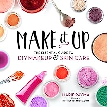 Book Cover Make It Up: The Essential Guide to DIY Makeup and Skin Care