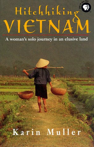 Hitchhiking Vietnam (hc) (Broadcast Tie-Ins)