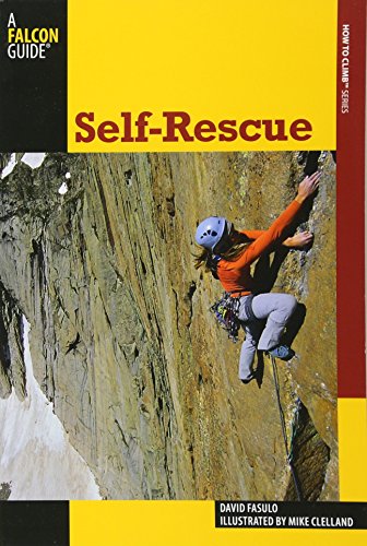 Book Cover Self-Rescue (How To Climb Series)