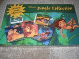 Disney's Jungle Collection