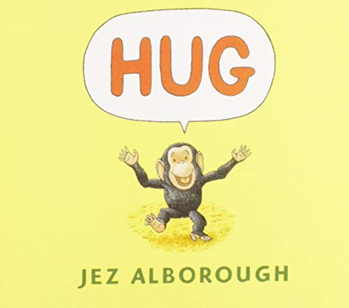 Book Cover Hug