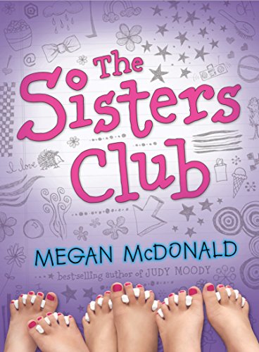 Book Cover The Sisters Club