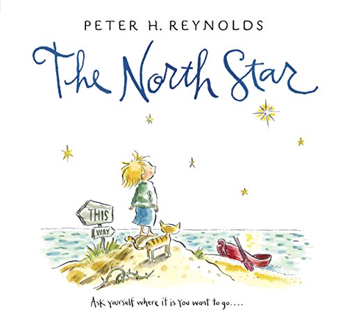 Book Cover The North Star