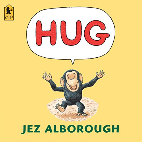 Book Cover Hug