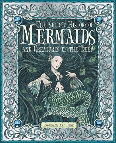 Book Cover The Secret History of Mermaids