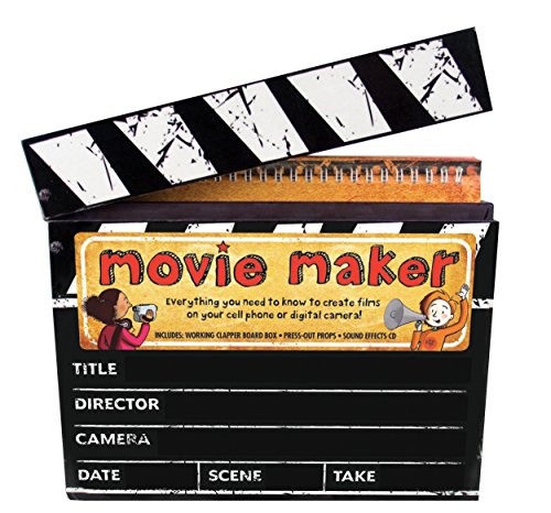 Book Cover Movie Maker: The Ultimate Guide to Making Films