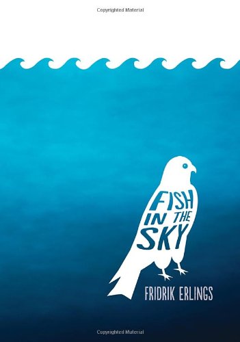 Book Cover Fish in the Sky
