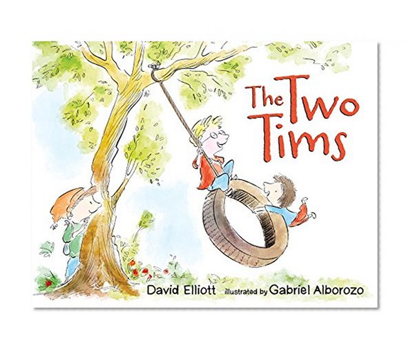 The Two Tims