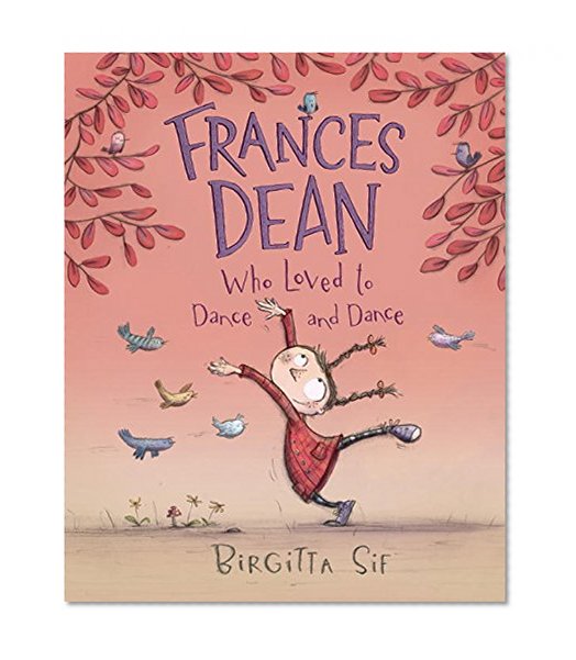 Frances Dean Who Loved to Dance and Dance