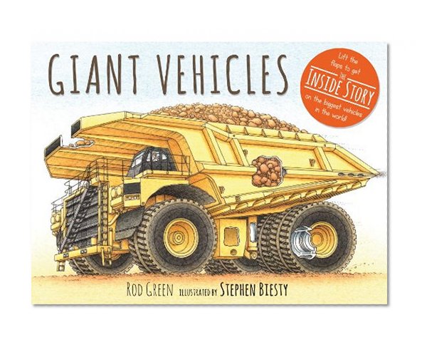 Giant Vehicles
