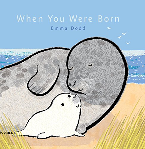 Book Cover When You Were Born (Emma Dodd's Love You Books)