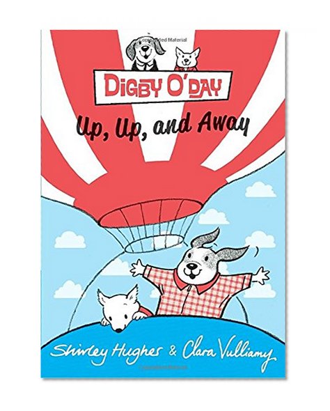 Digby O'Day Up, Up, and Away
