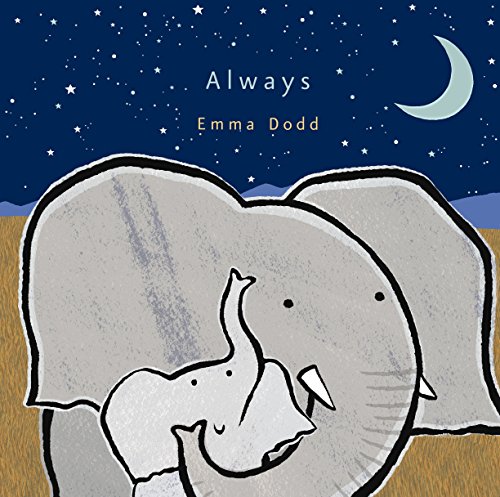 Book Cover Always (Emma Dodd's Love You Books)