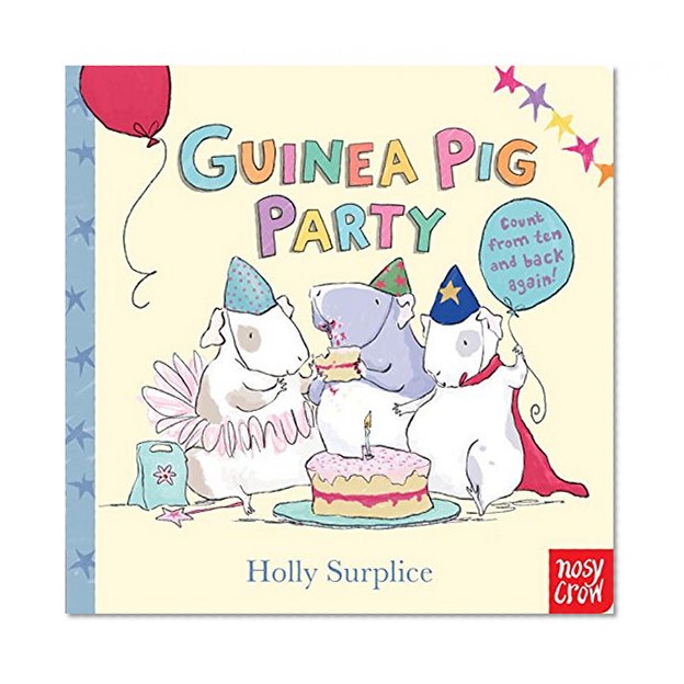 Guinea Pig Party