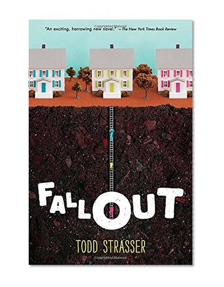 Book Cover Fallout