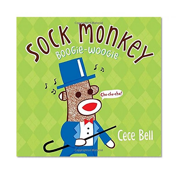 Sock Monkey Boogie Woogie: A Friend Is Made