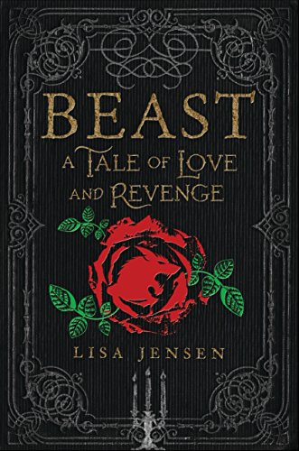 Book Cover Beast: A Tale of Love and Revenge