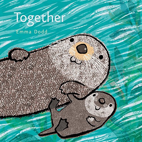 Book Cover Together (Emma Dodd's Love You Books)