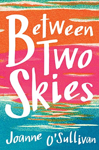 Book Cover Between Two Skies