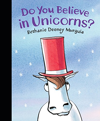 Book Cover Do You Believe in Unicorns?