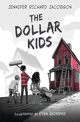Book Cover The Dollar Kids