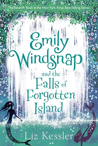 Book Cover Emily Windsnap and the Falls of Forgotten Island: 7
