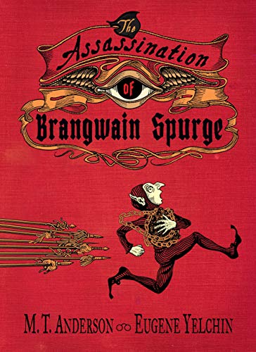 The Assassination of Brangwain Spurge