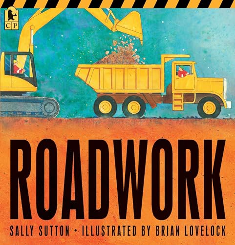 Roadwork (Construction Crew)