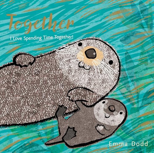 Together (Emma Dodd's Love You Books)