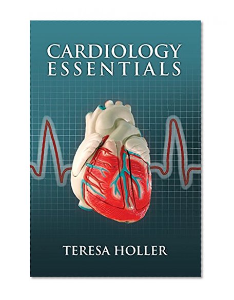 Book Cover Cardiology Essentials