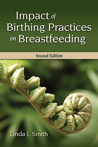 Book Cover Impact of Birthing Practices on Breastfeeding