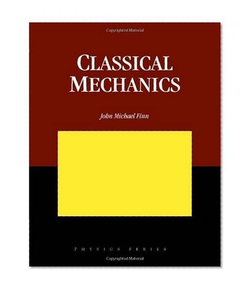 Classical Mechanics (Physics)