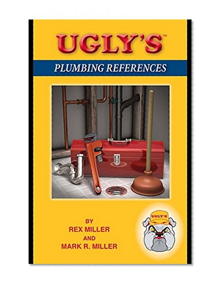 Book Cover Ugly's Plumbing References