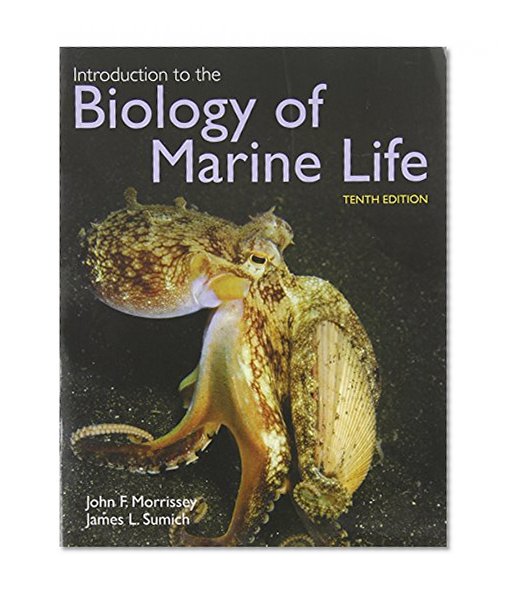 Introduction To The Biology Of Marine Life
