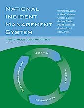 Book Cover National Incident Management System: Principles and Practice: Principles and Practice