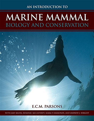An Introduction to Marine Mammal Biology and Conservation