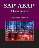 SAP® ABAP™ Handbook (The Jones and Bartlett Publishers Sap Book Series)