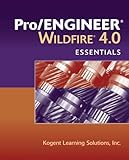 Pro/ENGINEER  Wildfire 4.0 Essentials