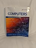 Computers: Understanding Technology - Comprehensive: Text
