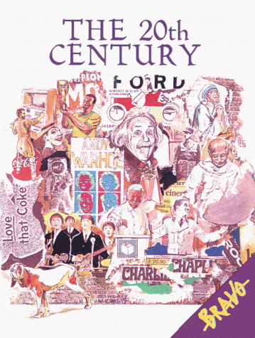 20th Century:An Epoch of Dramatic Change (Bravo)