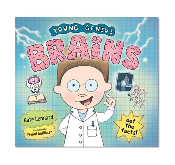 Young Genius: Brains