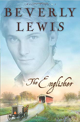 Book Cover The Englisher (Annie's People Series #2)