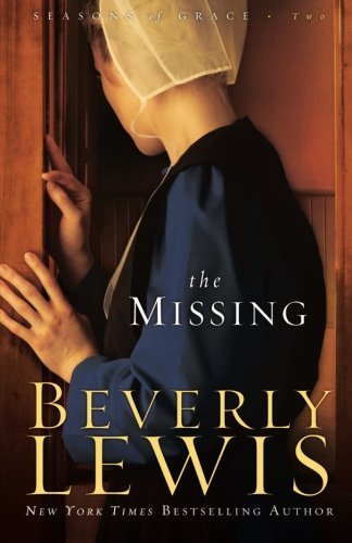 Book Cover The Missing (Seasons of Grace, Book 2) (Volume 2)