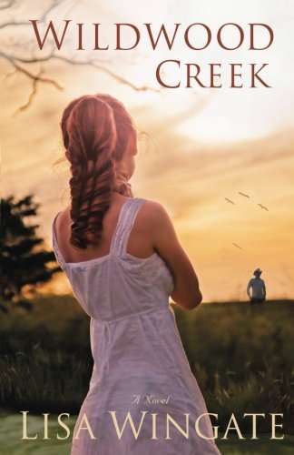 Book Cover Wildwood Creek: A Novel