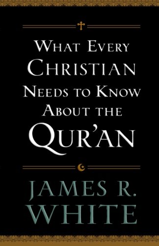 Book Cover What Every Christian Needs to Know About the Qur'an
