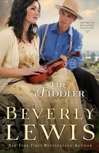 Book Cover The Fiddler (Home to Hickory Hollow)